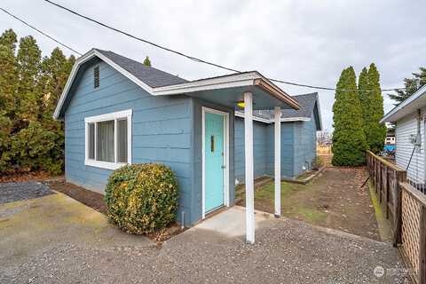 C, EPHRATA, WA 98823