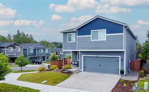 24Th, LACEY, WA 98503