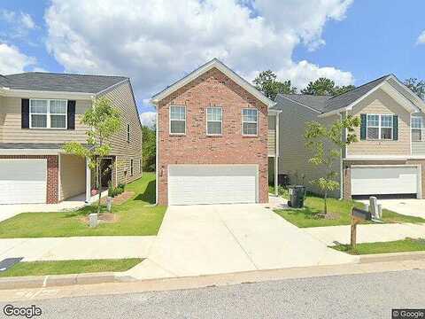 Volion, FAIRBURN, GA 30213