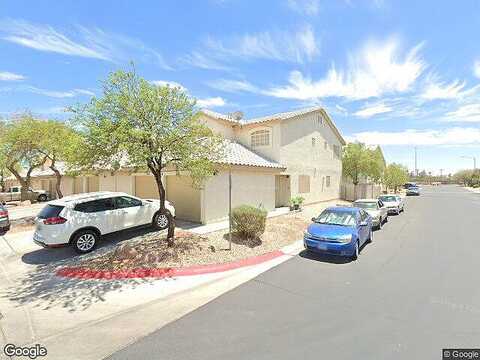 Glowing Ember, LAS VEGAS, NV 89130