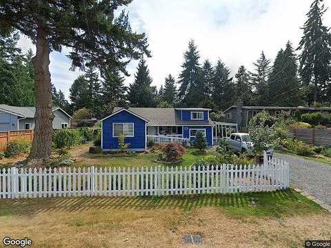 202Nd, SHORELINE, WA 98133