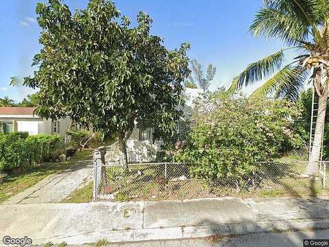 Briggs, WEST PALM BEACH, FL 33405