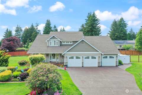 Prairie Ridge, OLYMPIA, WA 98516