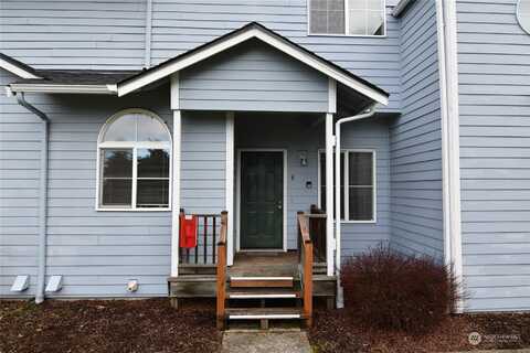 Barstow, LACEY, WA 98513