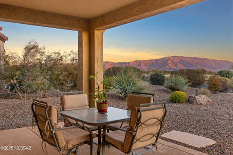 Arbor Basin, ORACLE, AZ 85623