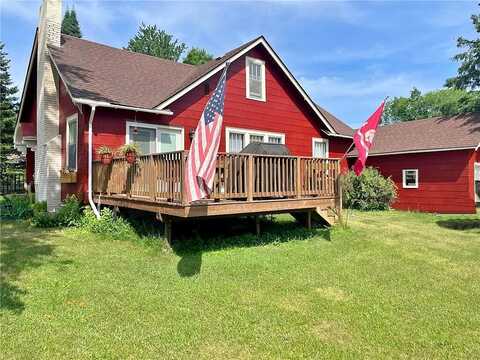 3Rd, AITKIN, MN 56431