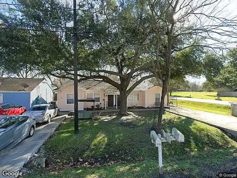 Sycamore, PASADENA, TX 77503