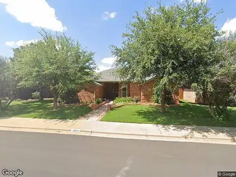 88Th, LUBBOCK, TX 79424