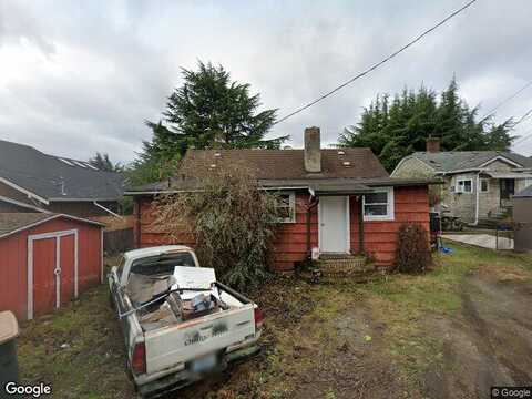 46Th, SEATTLE, WA 98136