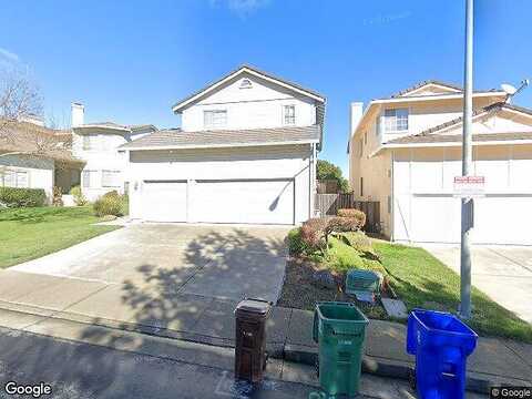 Debra, EL SOBRANTE, CA 94803