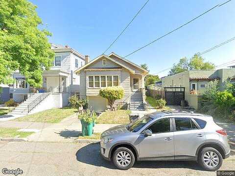 63Rd, OAKLAND, CA 94609