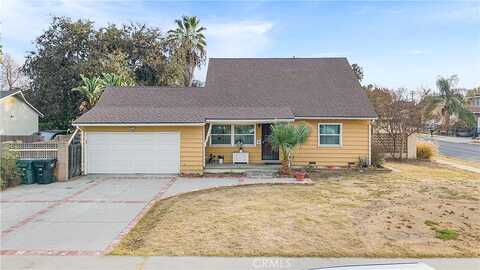 Lucille, WEST COVINA, CA 91790