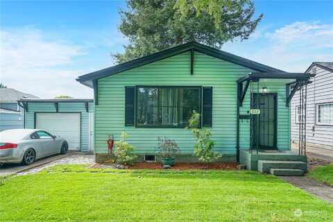 26Th, LONGVIEW, WA 98632