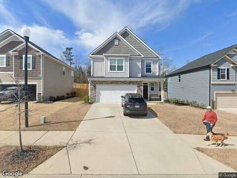 Heathbrook, GROVETOWN, GA 30813