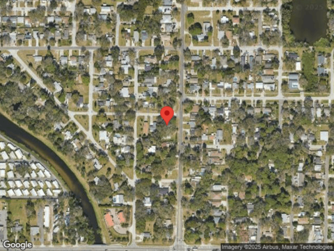 71St, SAINT PETERSBURG, FL 33709