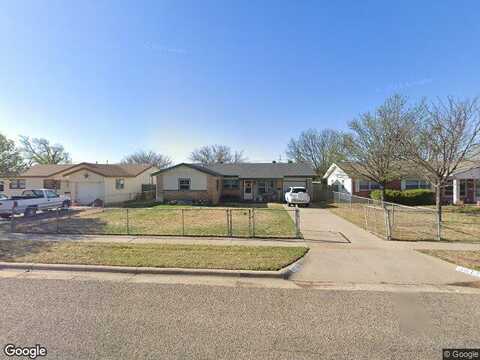 28Th, AMARILLO, TX 79103