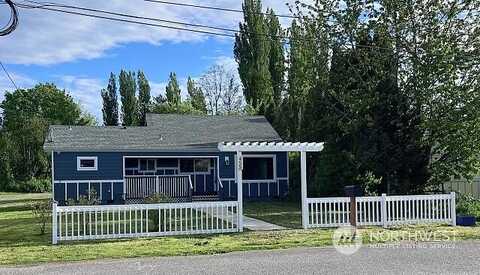 3Rd, SUMAS, WA 98295