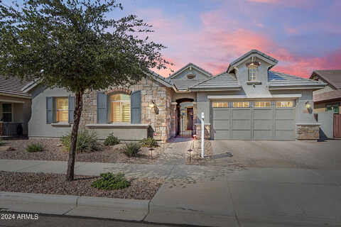 Skousen, GILBERT, AZ 85295