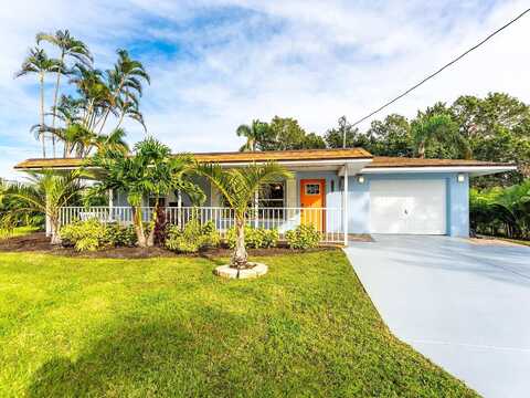 102Nd, BRADENTON, FL 34210