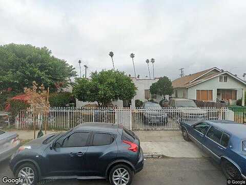 69Th, LOS ANGELES, CA 90003