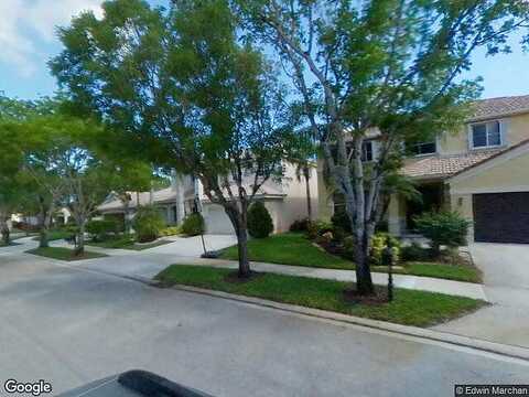 Fox Ridge, WESTON, FL 33331