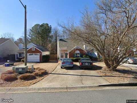 Tenneyson, AUSTELL, GA 30106