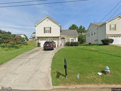 Reeshemah, ATLANTA, GA 30349