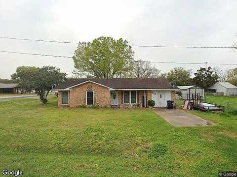 Elm, HUNGERFORD, TX 77448