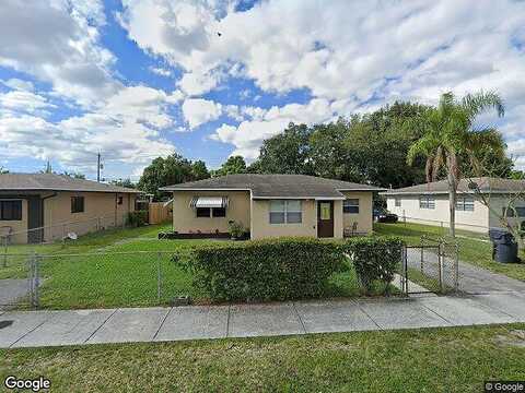 26Th, WEST PARK, FL 33023