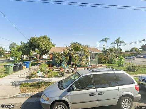 107Th, INGLEWOOD, CA 90303