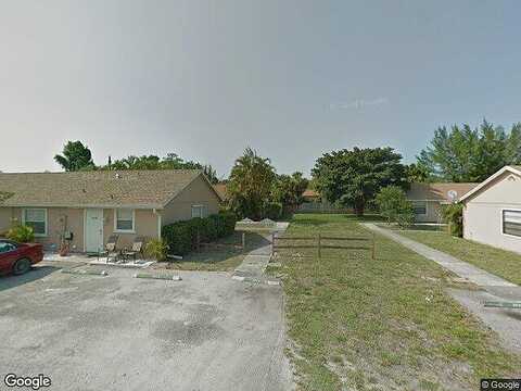 92Nd, WEST PALM BEACH, FL 33403