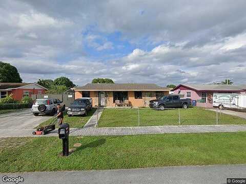 204Th, MIAMI GARDENS, FL 33055