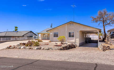 Reservation, LAKE HAVASU CITY, AZ 86406