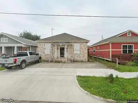 Avenue, GALVESTON, TX 77550