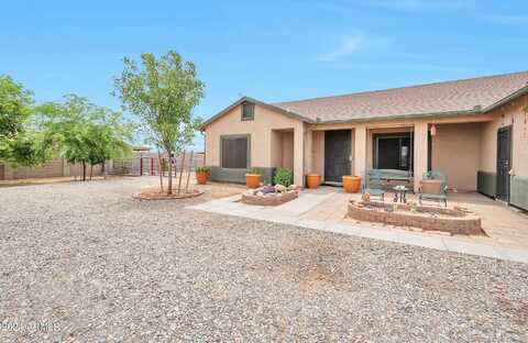 Gurr, COOLIDGE, AZ 85128