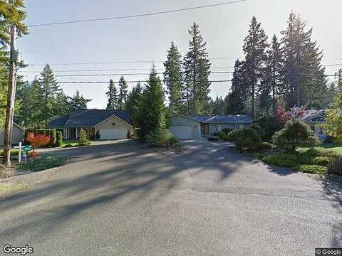 Shamrock, SHELTON, WA 98584