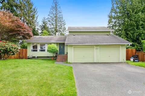 91St, EVERETT, WA 98208