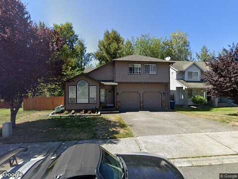 Wells, RENTON, WA 98055