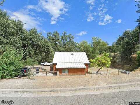 Road 222, NORTH FORK, CA 93643