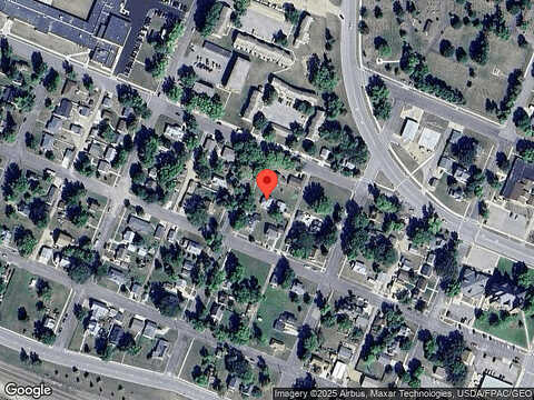 17Th, BENSON, MN 56215