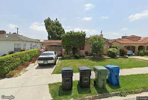 83Rd, INGLEWOOD, CA 90305