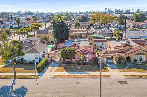 83Rd, INGLEWOOD, CA 90305