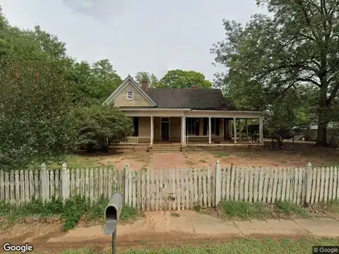 Madison, MONTICELLO, GA 31064