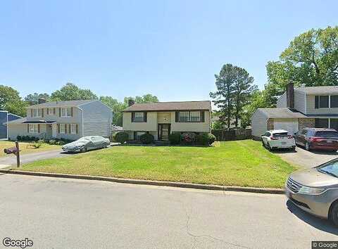 Tinstree, SOUTH CHESTERFIELD, VA 23834