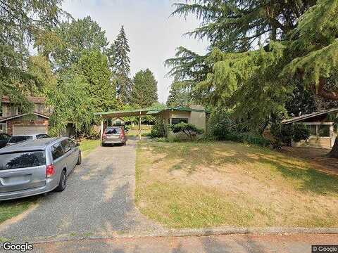 146Th, BELLEVUE, WA 98007