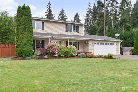 194Th, LAKEBAY, WA 98349