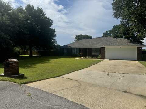 Parkridge, NAVARRE, FL 32566