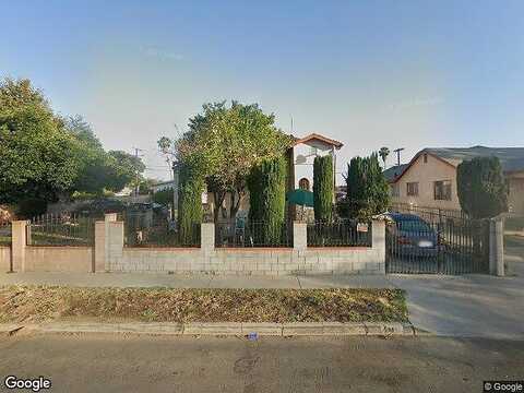 Harwood, LOS ANGELES, CA 90031