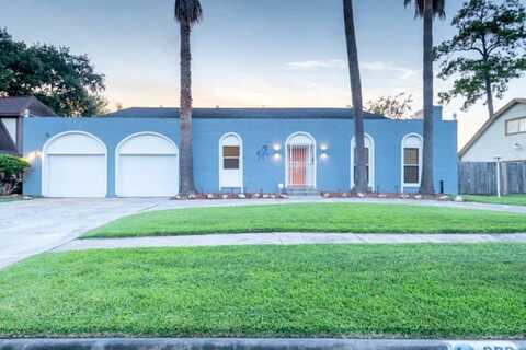 White Cedar, HOUSTON, TX 77015