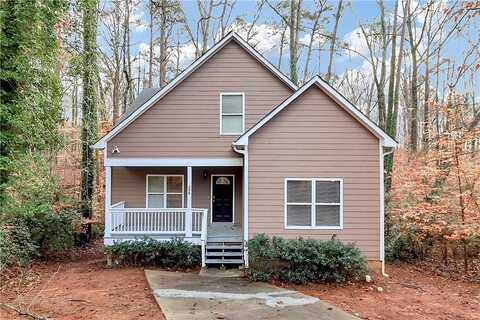 Line, ATLANTA, GA 30331